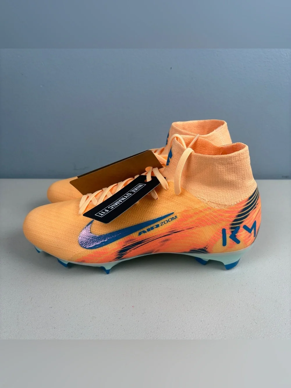 Nike Mercurial Superfly 10 Pro PRO Kylian Mbappé 